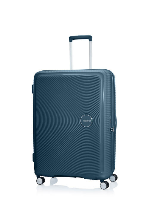 American Tourister Curio 2.0 80cm Spinner Suitcase