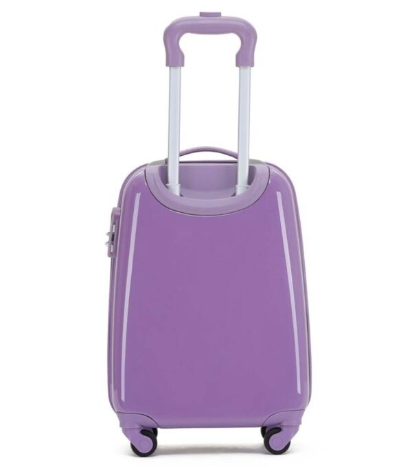 Disney Princess 43 cm 4 Wheel Carry-On Cabin Luggage