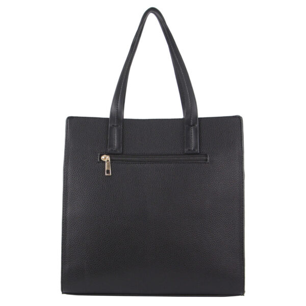 Milleni Ladies Fashion Tote Handbag