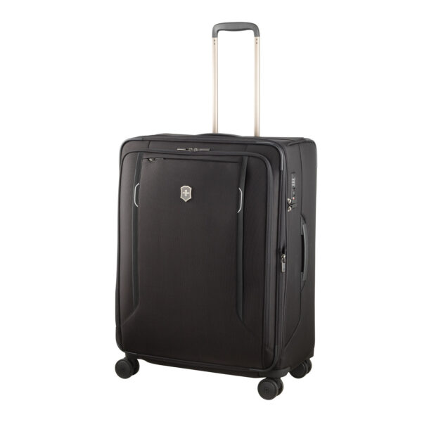 Werks Traveler 6.0 Softside Large Case