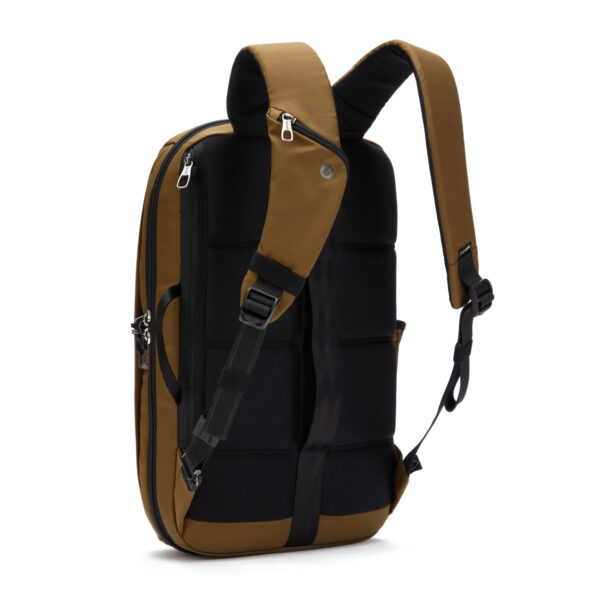 Pacsafe Metrosafe X 16L Commuter Backpack - Image 4