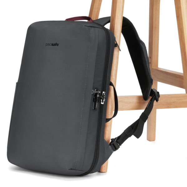 Pacsafe Metrosafe X 16L Commuter Backpack - Image 7