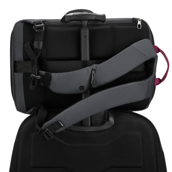 Pacsafe Metrosafe X 16L Commuter Backpack - Image 6