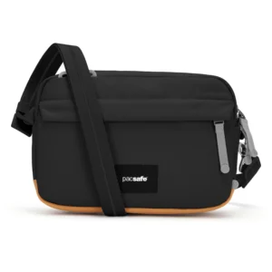 Pacsafe GO Crossbody RFID Bag
