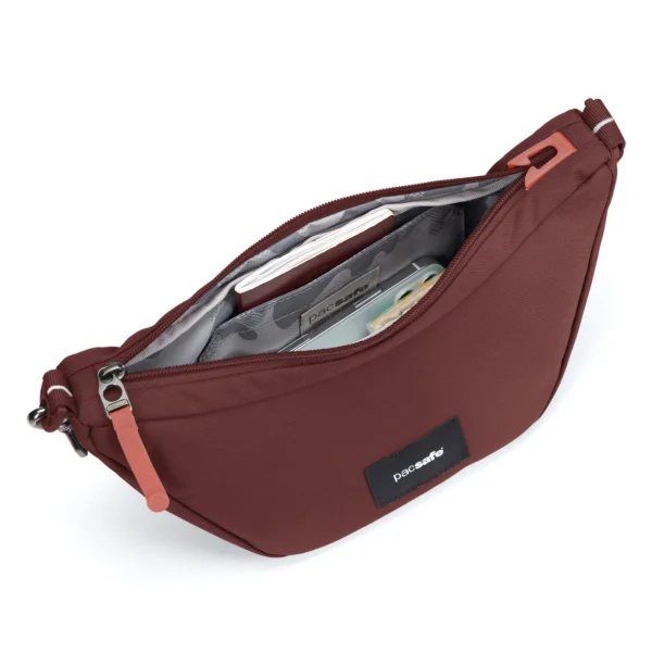 Pacsafe GO Lunar Crossbody - Image 4