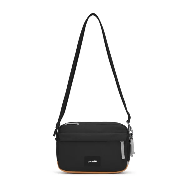 Pacsafe GO Crossbody RFID Bag - Image 2