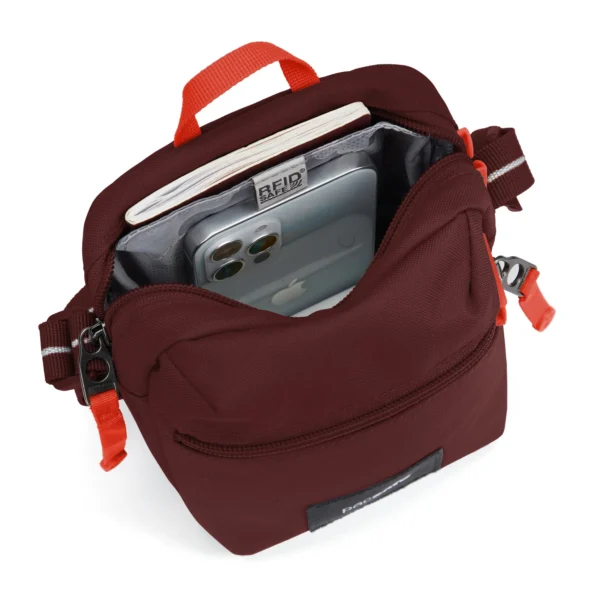 Pacsafe Pacsafe GO Micro Crossbody - Image 4