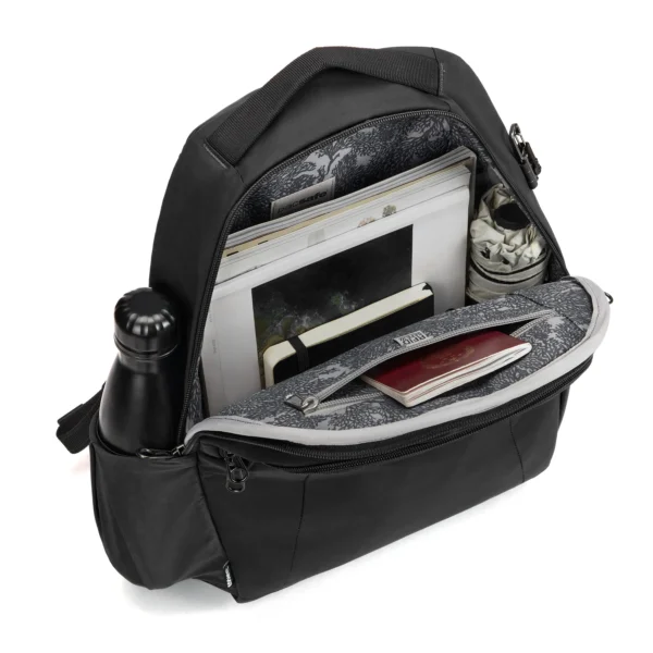 Pacsafe Metrosafe LS350 Backpack - Image 5