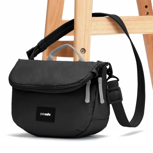 Pacsafe Pacsafe GO Saddle Crossbody