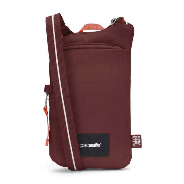 Pacsafe Pacsafe GO Tech Crossbody - Image 3