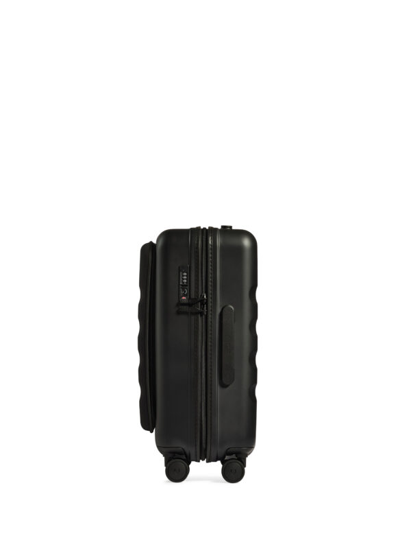 Antler Icon Stripe with Pocket 55cm Cabin Spinner - Image 3