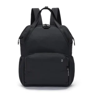 Pacsafe Citysafe CX Anti-Theft 16" Laptop Backpack Econyl