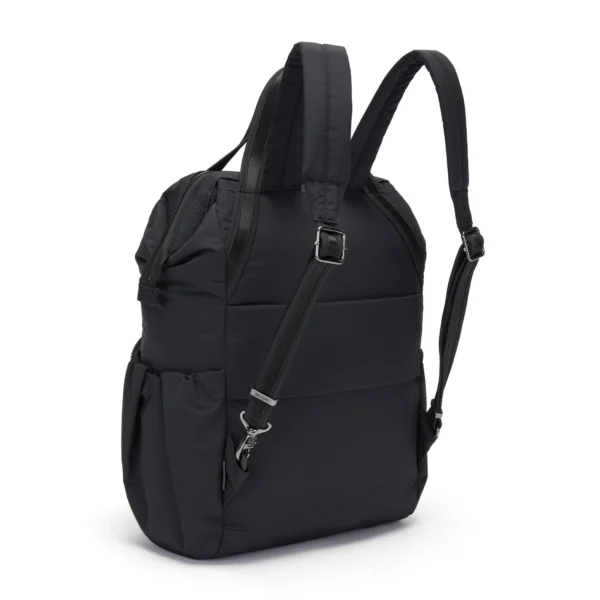 Pacsafe Citysafe CX Anti-Theft 16" Laptop Backpack Econyl - Image 4