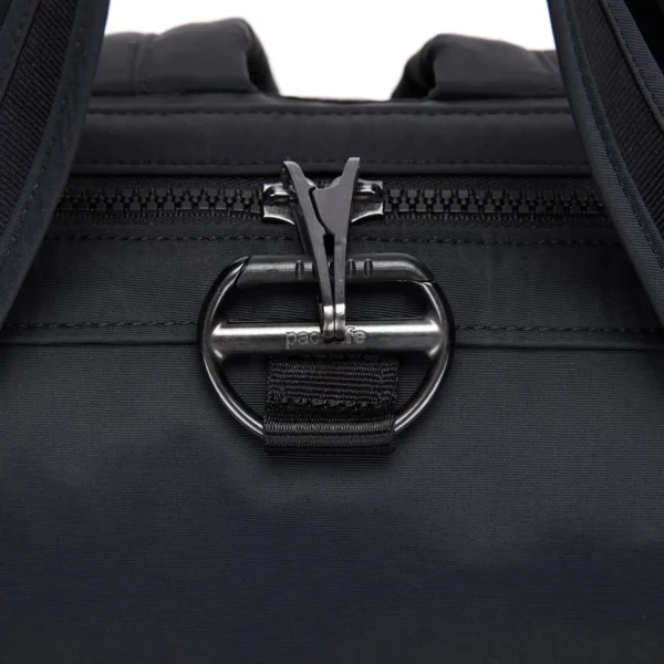 Pacsafe Citysafe CX Anti-Theft 16" Laptop Backpack Econyl - Image 6