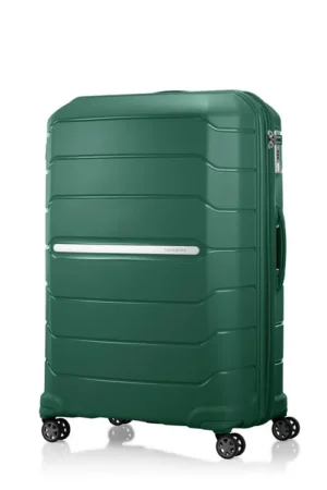 Samsonite NEW Octolite 2.0 81cm Expandable 4 Wheel Hard Suitcase