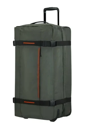 AMERICAN TOURISTER URBAN TRACK WHEELED DUFFLE LARGE