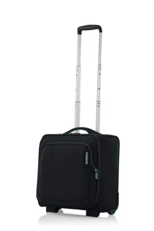 American Tourister Applite 5 Underseater Carryon