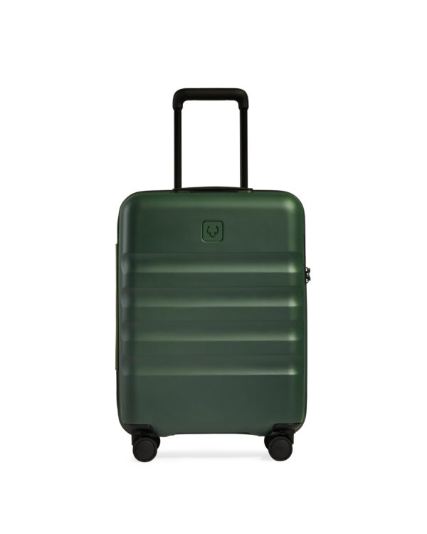Antler Icon Stripe 55cm Cabin Spinner - Image 3