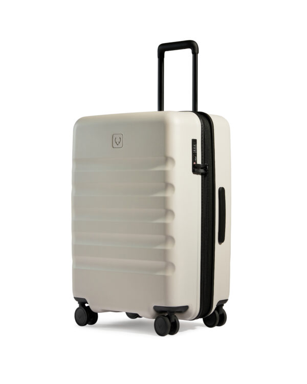 Antler Icon Stripe 66cm Med Spinner - Image 3