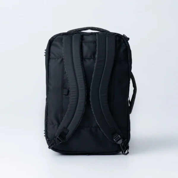 BLACK WOLF EMBASSY 2 TECH BAG - Image 4