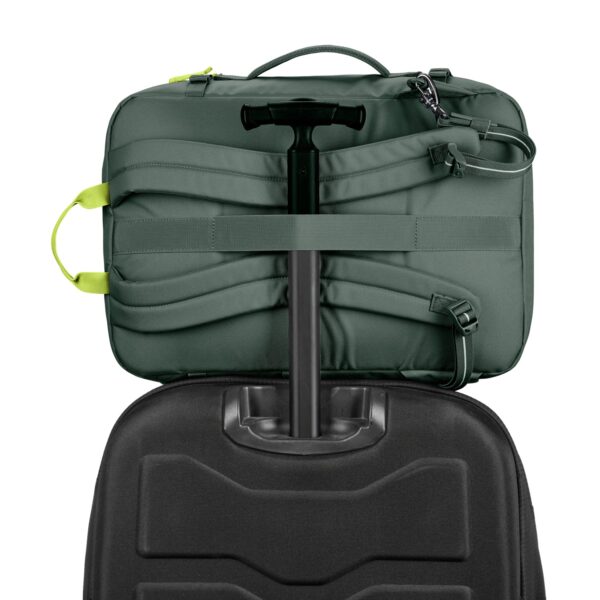 Pacsafe GO 44L Carry-On Backpack - Image 12