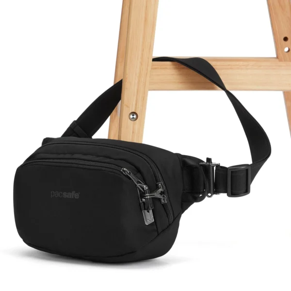 Pacsafe V Anti-Theft Hip Pack - Image 3