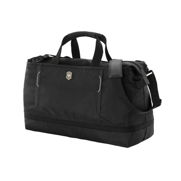 Victorinox  WT 6.0  Exp Weekender Overnight Bag - XL Expandable