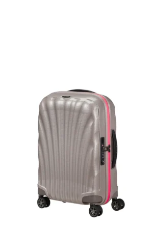 Samsonite C-Lite Carry on 55cm Expandable Spinner
