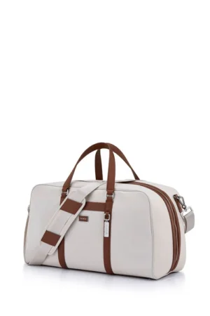 SAMSONITE IMAGE BIZ DUFFLE - SMALL