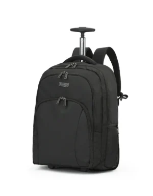 Tosca Oakmont Trolley Backpack