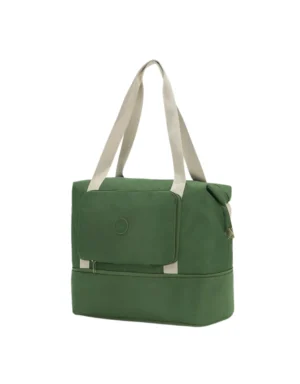 Tosca Foldable & Expandable Travel Tote
