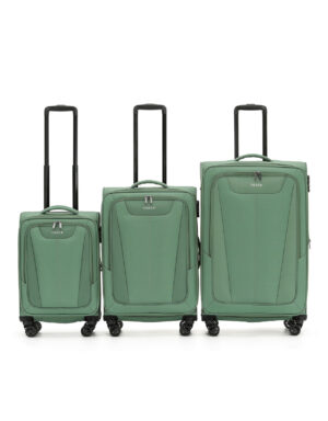 Tosca Altitude Set of 3 Soft Spinners