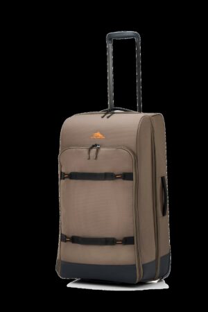High Sierra Ultimate Access 4 DLX 55cm 2 Wheeled Duffle