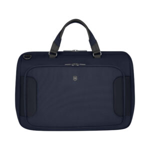 Werks Traveler 7.0 Weekender Overnight Bag-Navy