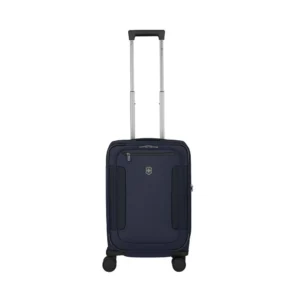 Victorinox Werks 7 Frequent Flyer Carry On Spinner Suitcase