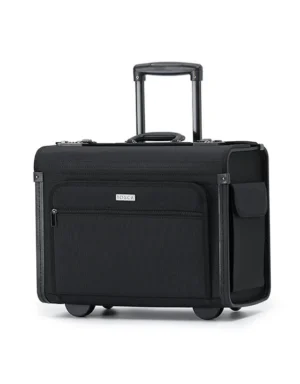Tosca  Soft Mobile Office / Pilots Case / Barrister Case