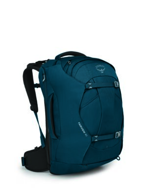 Osprey Fairview 40 Backpack-Night Jungle