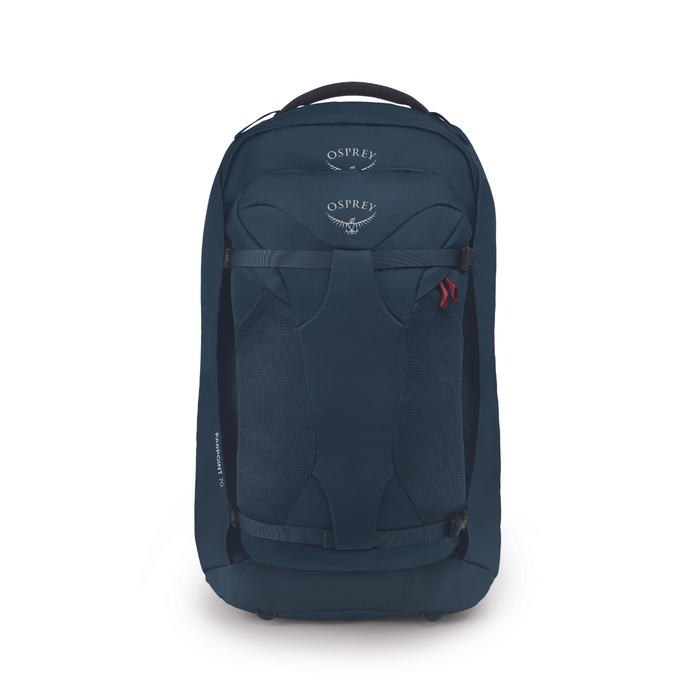 Osprey Farpoint 70L Rucksack - Image 3