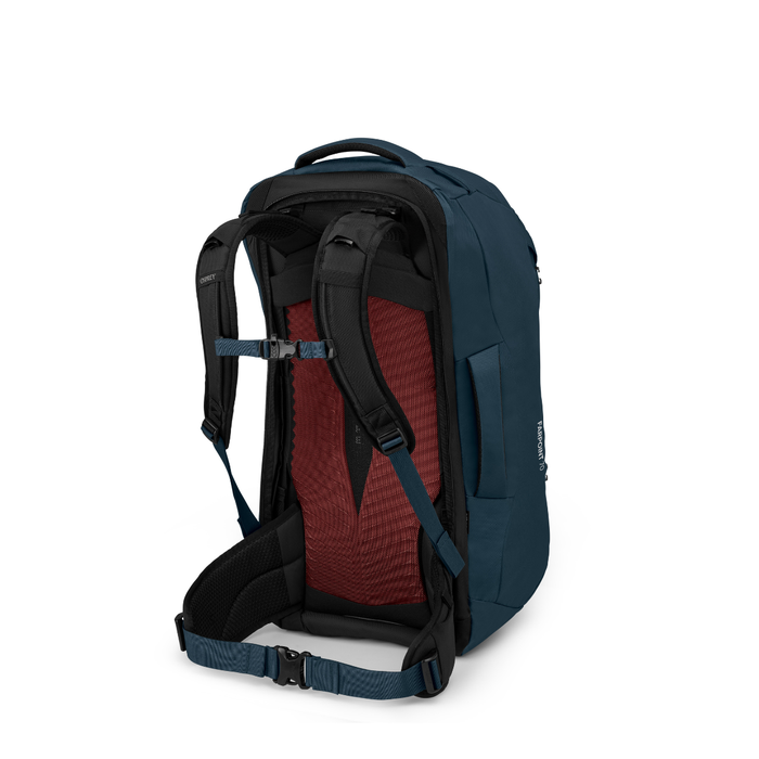 Osprey Farpoint 70L Rucksack - Image 4