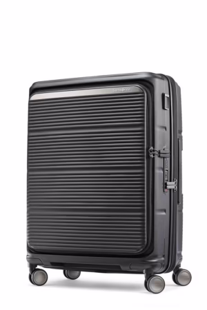 Samsonite Paralux  Expandable -Dual Access Suitcase-ALL SIZES