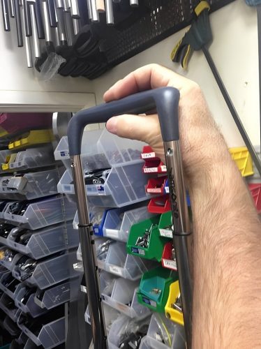 repair handles